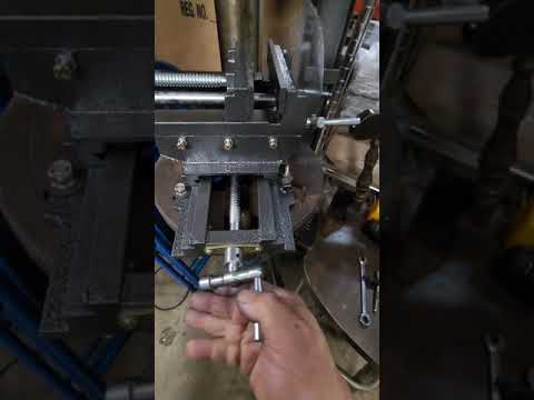 6 inch Cross slide vise - MYOYAY from Amazon instead of Harbor freight... is it worth it?
