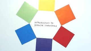 Semantics #2 - Language System and Meaning of Words