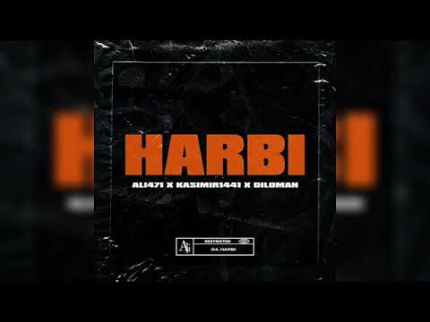 Ali471 Harbi insturmental beat