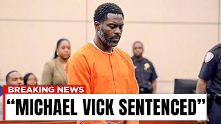 The Tragic Fate Of Michael Vick