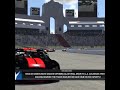 NASCAR ? L.A. Coliseum: Anything’s possible! | #shorts | NASCAR