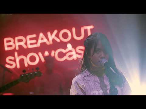 Breakout Showcase: Hanin Dhiya - Pupus (Original Song by Dewa 19)