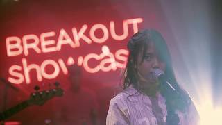 Breakout Showcase: Hanin Dhiya - Pupus (Original Song by Dewa 19)