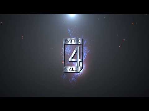 Battle4All 2017 | POPPING | Renanted vs Irair