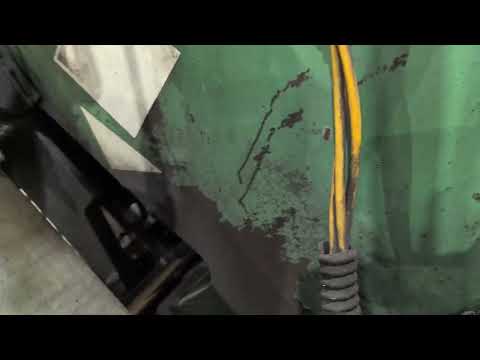 1999 PEDDINGHAUS AFCPS-623K Angle & Bar Shears | Asset Exchange Corporation (1)
