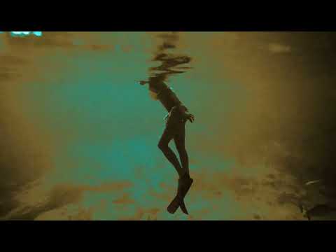 Eneko Artola - Into The Ocean (Official Video)