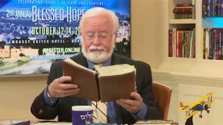 Andy Woods: The Falling Away