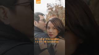 Download lagu Siapa Gista Putri Yang Bikin Salfok Di Pernikahan Erina Gudono dan Kaesang? mp3