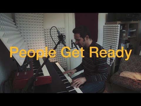 People Get Ready - David Rynkowski