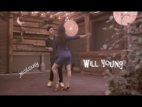 Jealousy -  Will Young (tradução)