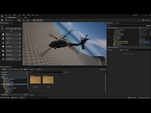 Unreal Engine 5 2022 05 27   21 14 40 04