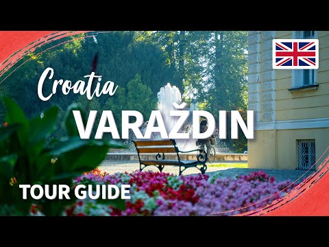 Town of Varaždin | Croatia | Destination Guide