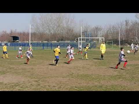 RFK Novi Sad 1921 - OFK Slavija (II poluvreme) 1:0 (1:0) - 2008.