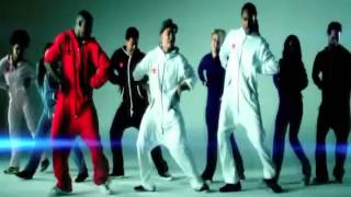 Wepa - (Dj Afrika Club Mix) - Gloria Estefan.mpg