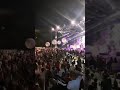 Summer Show With Kazadoo