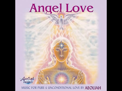 angel love by aeoliah