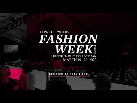 Fashion Week El Paseo Hits the Runway in 2022 | PALM SPRINGS LIFE