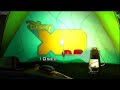 Disney Channel Commercial Break 2009