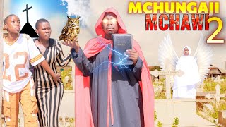 Download lagu MCHUNGAJI MCHAWI Full Episode 2 #THE WITCH PASTOR .....................#HUYU NI NANI? #MTOTO MCHAWI mp3