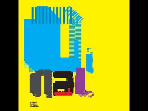 Ruffsoundz & Pan Wankz - Mark4