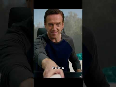 Day in the life of Bobby Axelrod!