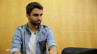 SILVA e sua 'Vista Pro Mar'