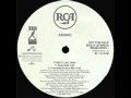 Kronic It Bee Z Like That Funkaladoscious Mix