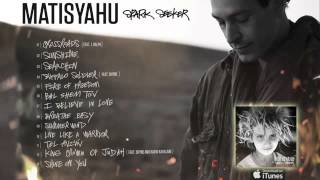 Matisyahu   Buffalo Soldier feat  Shyne Spark Seeker