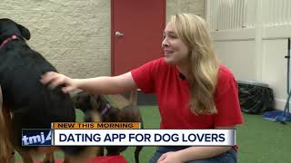 Milwaukee woman looks for love on a dog persons da