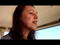 Pikes Peak Cog Train Conductor Singing Amazing Grace