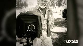 Kenny Rogers on The Big Interview
