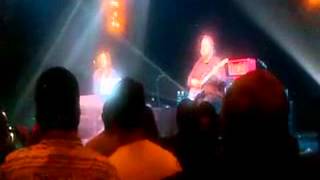 Marillion Los Duos - 80 Days (En vivo en México, Lunario)