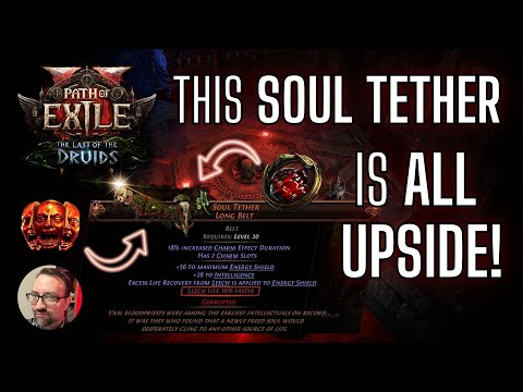 [PoE2 0.4] Twice Corrupted Items are BUSTED this Patch