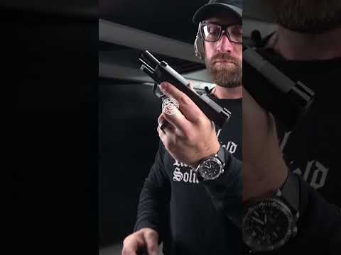 Sig Sauer P365-Fuse Review: New Full Size P365?