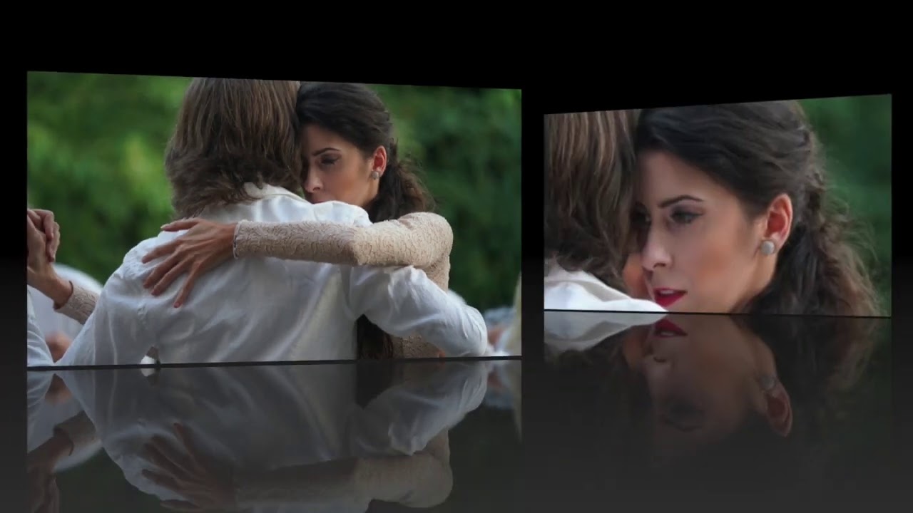 Joanna & Szymon Nowak