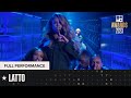 Latto Had The Whole Audience Acting Brand New On The Floor With Her Performance BET Awards 23
