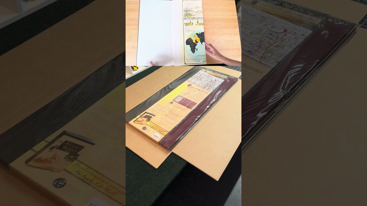 Adam’s Time  Chart - restock time