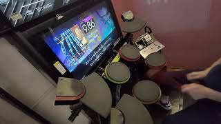 【DrumMania】Herring roe MAS-D FC 99.12%