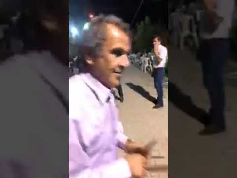 kozandağı-cezayir  Piyanist Şantör Çağlayan YAMAÇ (0 543 361 93 06 )