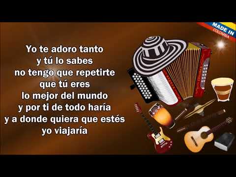 Lo Que Sea Por Verte Luifer Cuello Letra