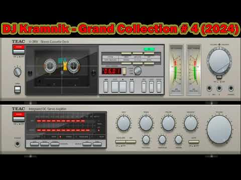 DJ Kramnik - Grand Collection # 4 (2024)