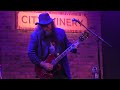 Marshall Crenshaw-Passing Through live in Chicago, IL 9-14-25