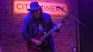 Marshall Crenshaw-Passing Through live in Chicago, IL 9-14-25