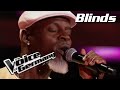 Ginuwine Pony Ron Jackson Blinds The Voice Of Germany 2021