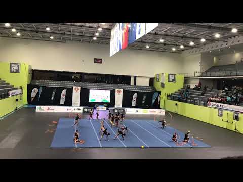 Rítmix Real Group - Gym for Life 2019