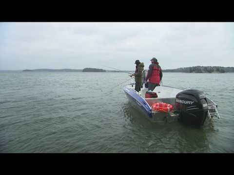 Gone Fishing Extra - Jyrki69 Practise makes Perfect