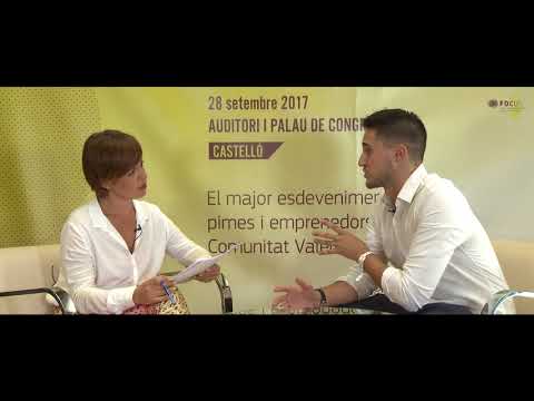 Entrevista Aarn Rodrguez (28/09/17)