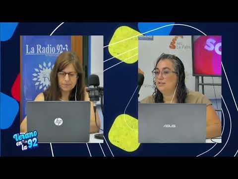Verano en la 92