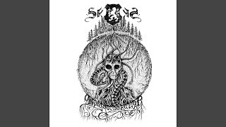 När solen bleknar bort