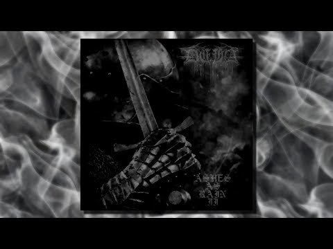 Déhà - Ashes as Rain II (Full Album)
